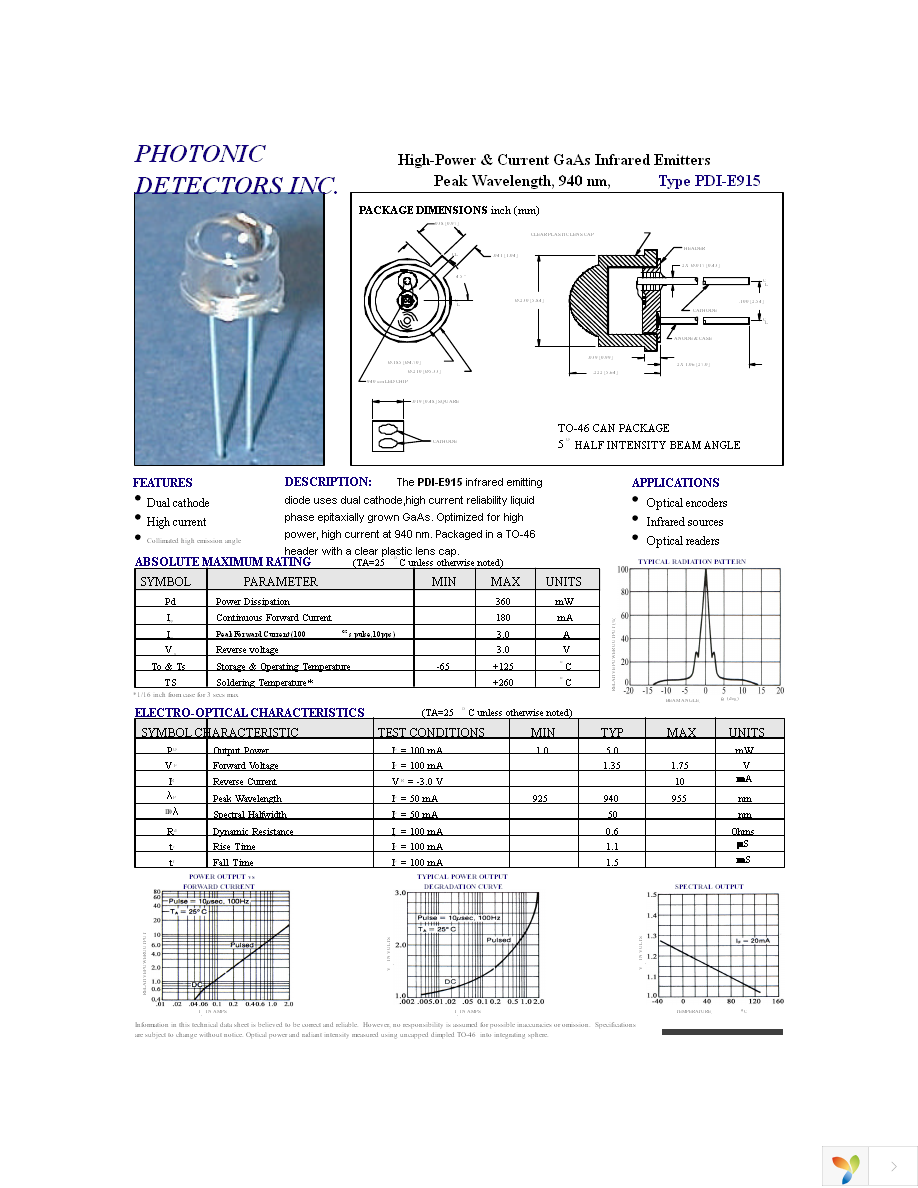 PDI-E915 Page 1