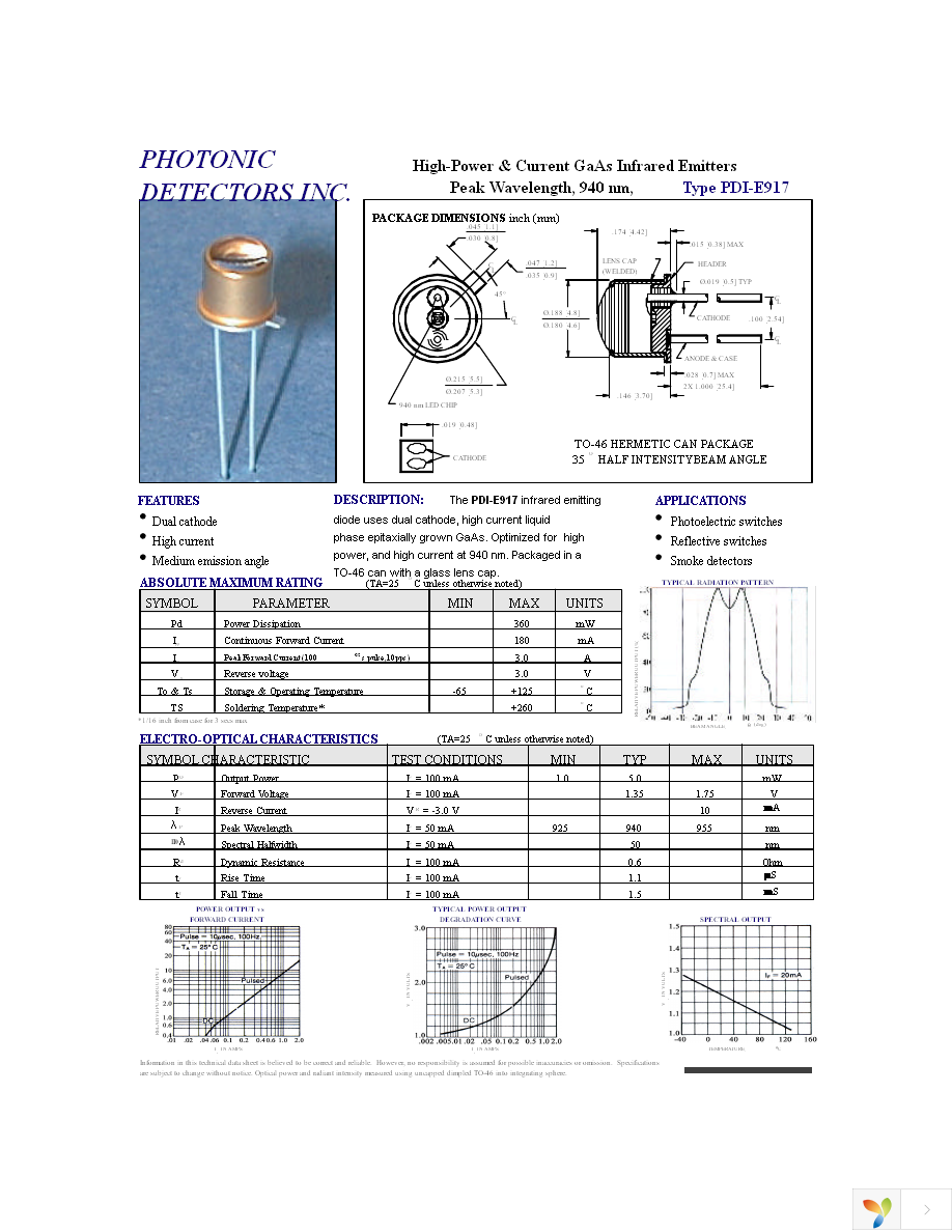 PDI-E917 Page 1