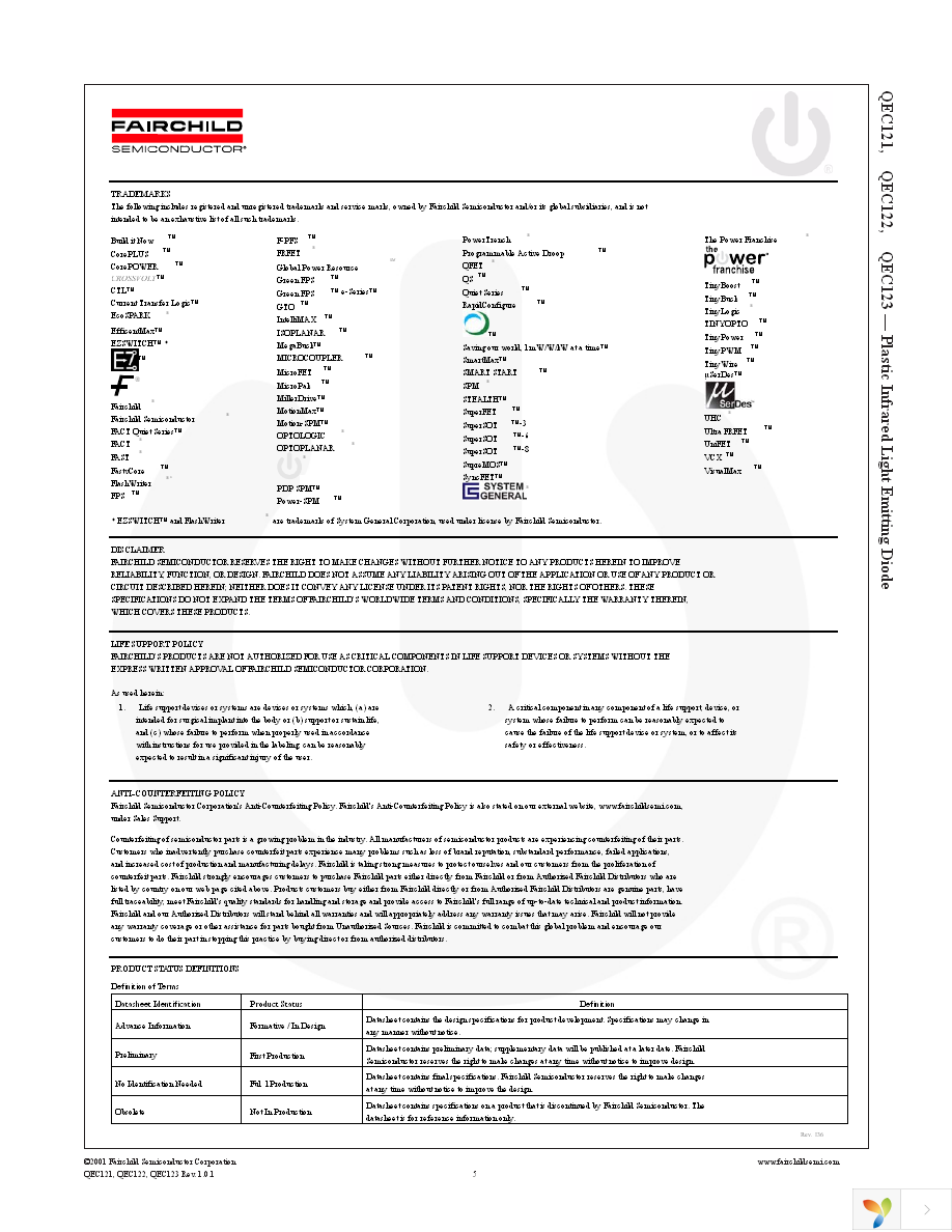 QEC122C4R0 Page 5