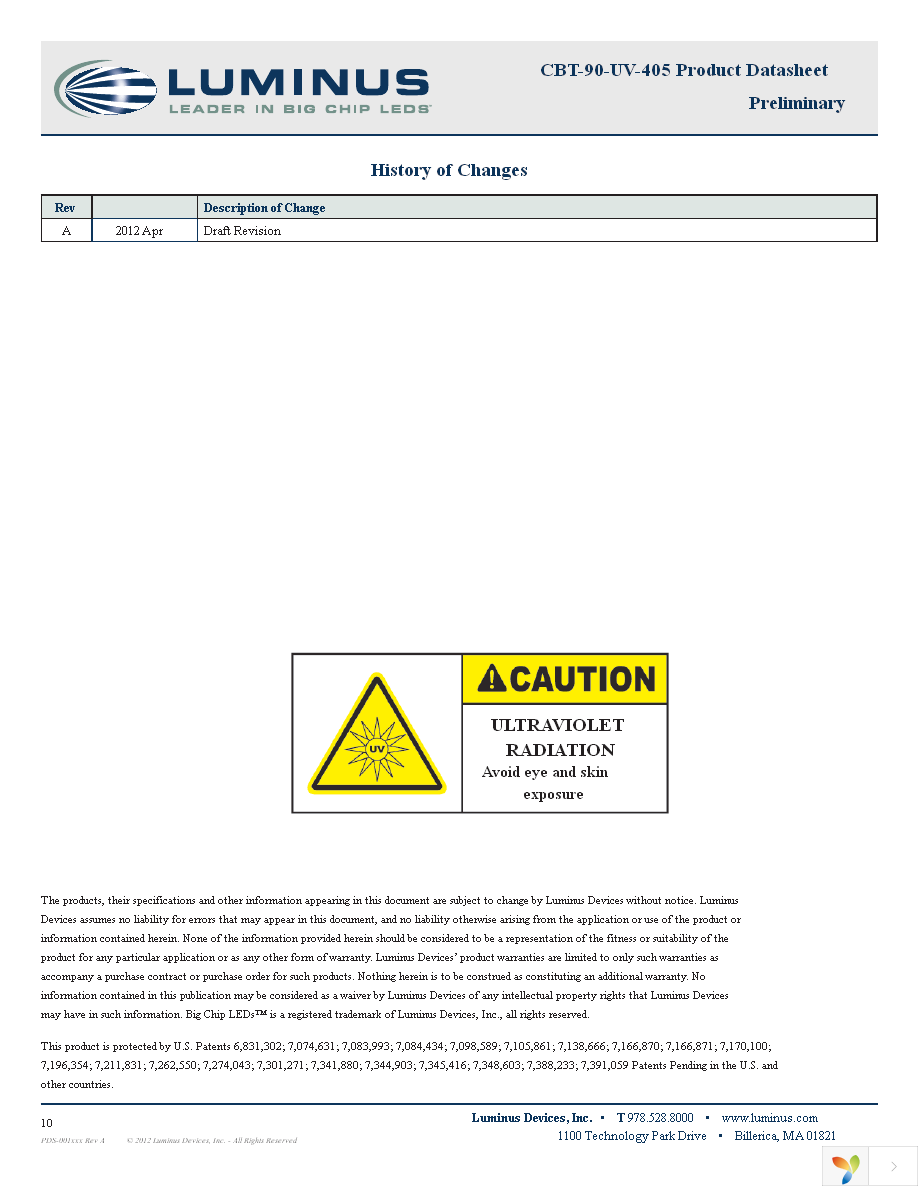 CBT-90-UV-C11-GA400-22 Page 10