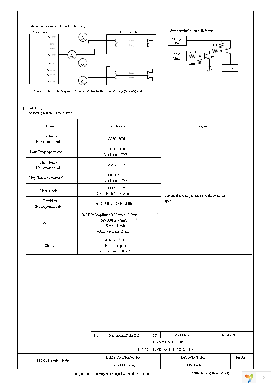 CXA-0538 Page 8