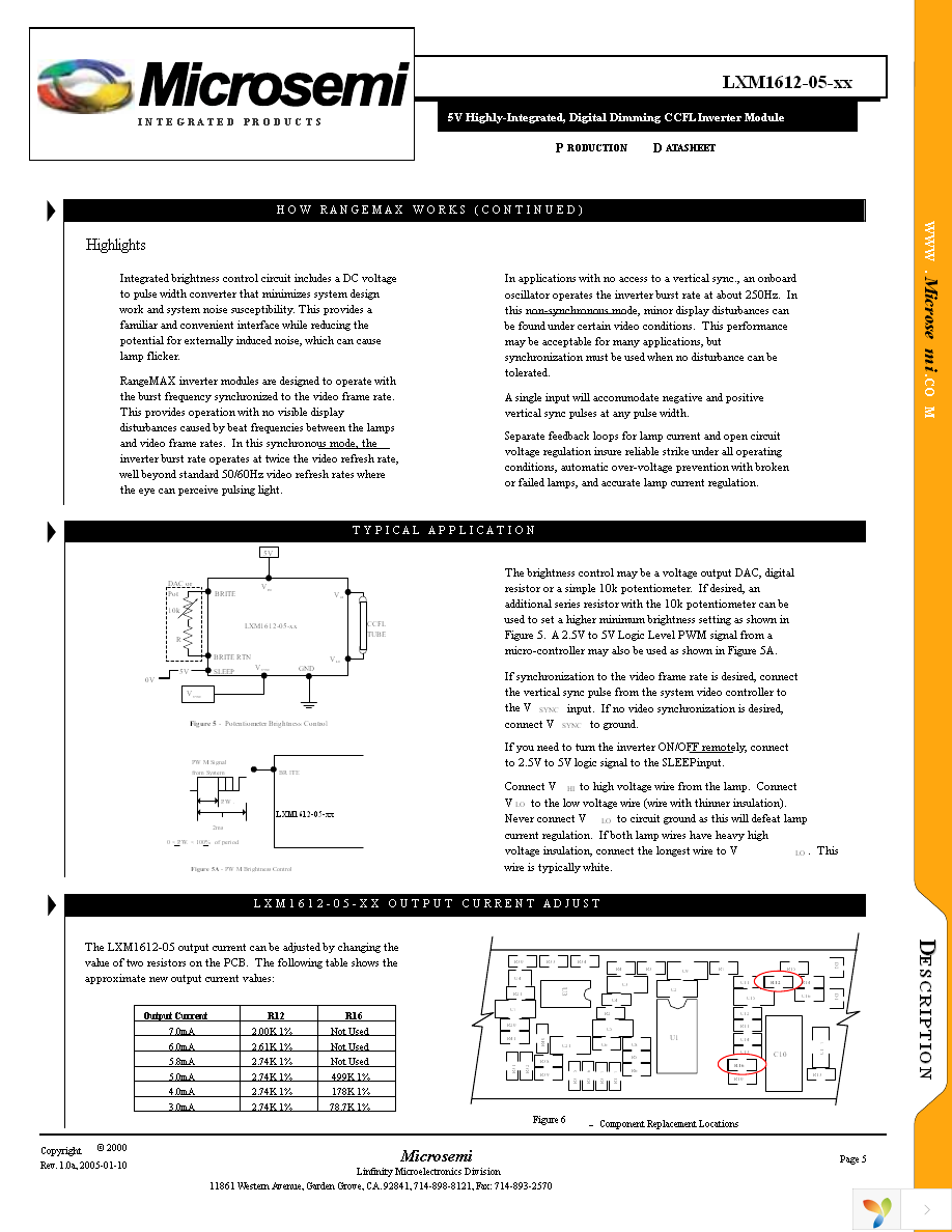 LXM1612-05-03 Page 5