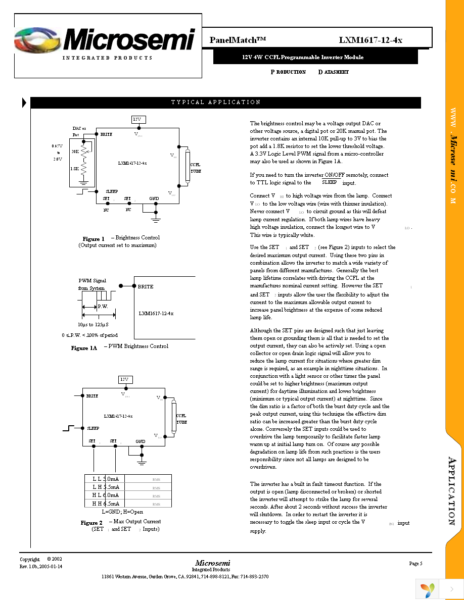 LXM1617-12-42 Page 5