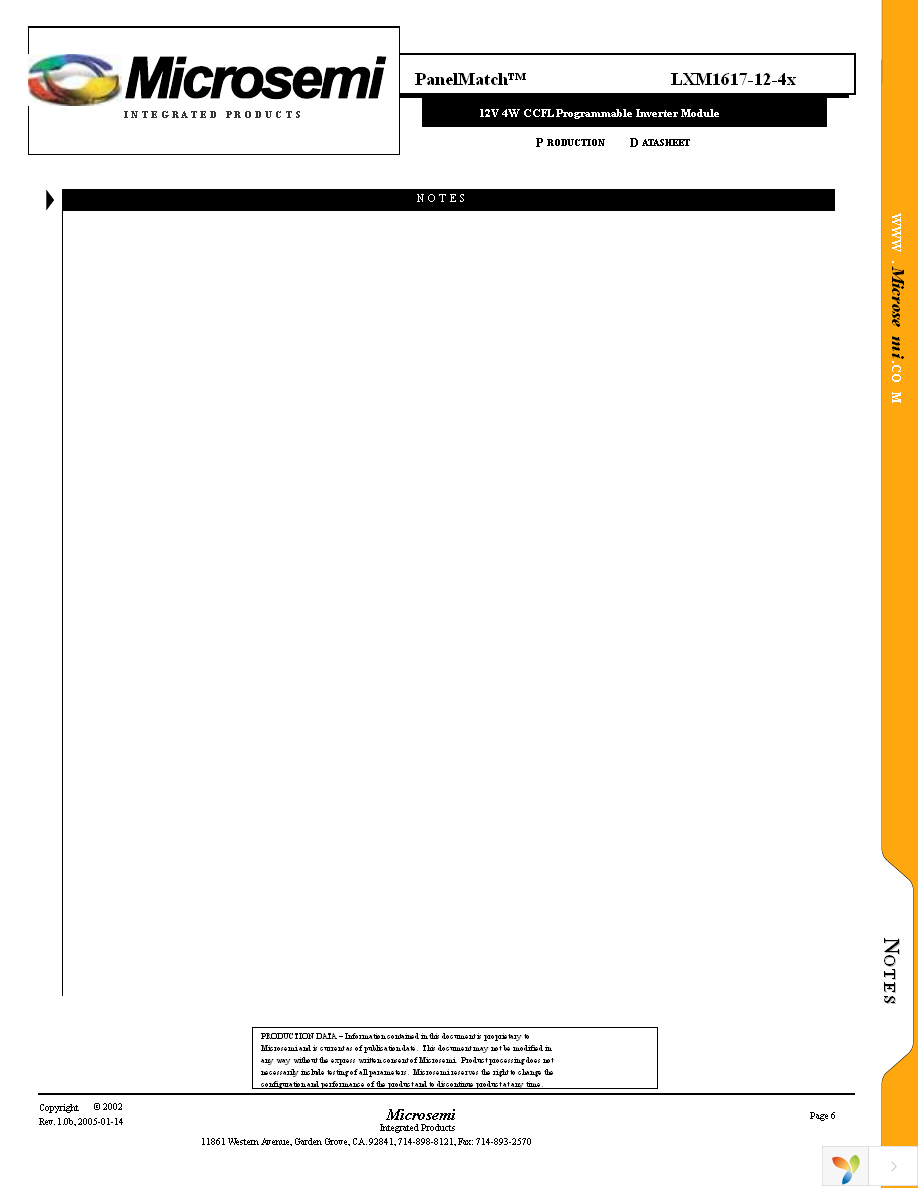 LXM1617-12-42 Page 6