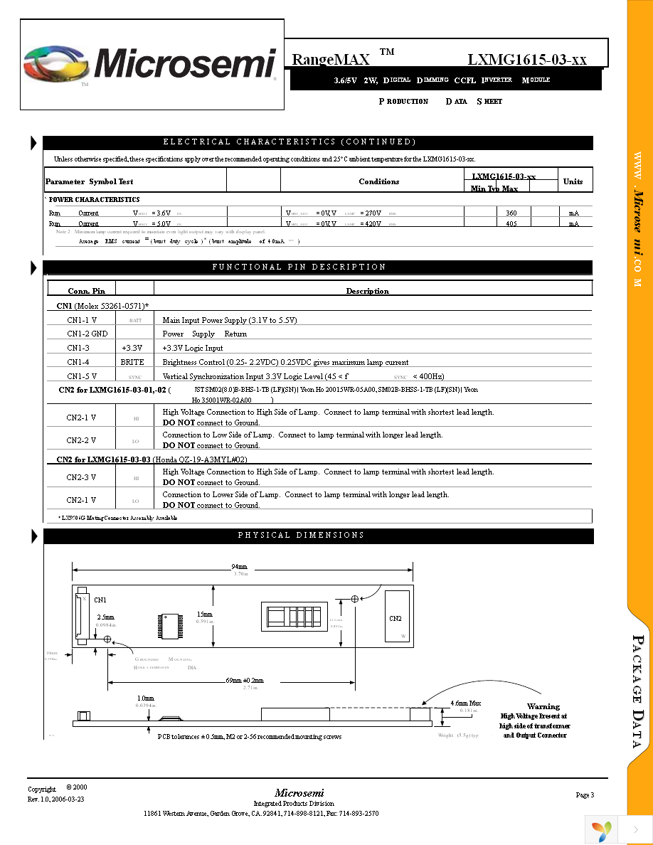 LXMG1615-03-02 Page 3