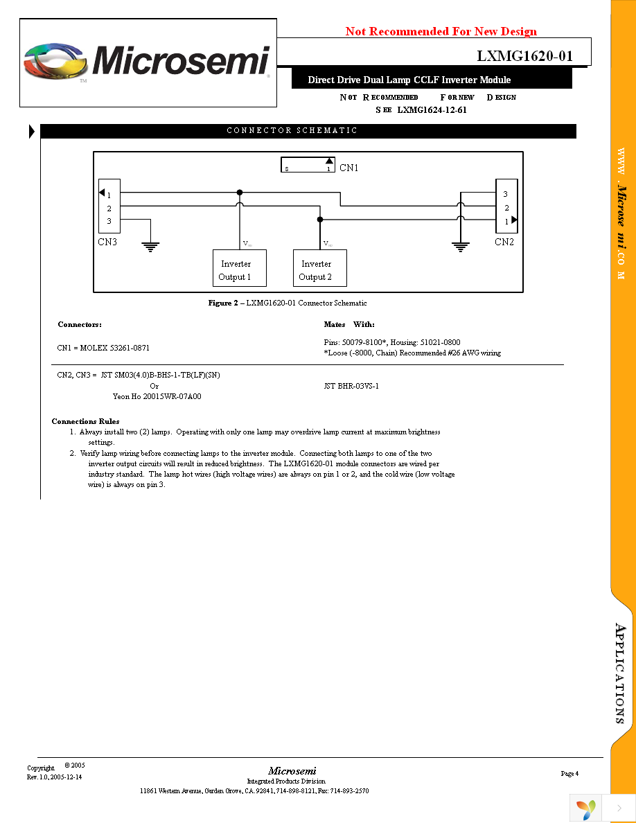 LXMG1620-01 Page 4