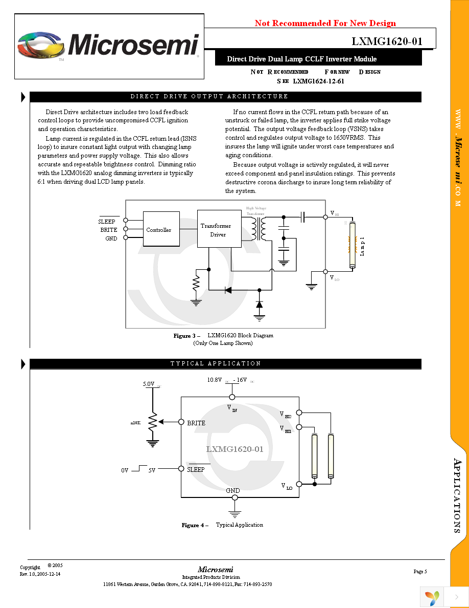 LXMG1620-01 Page 5