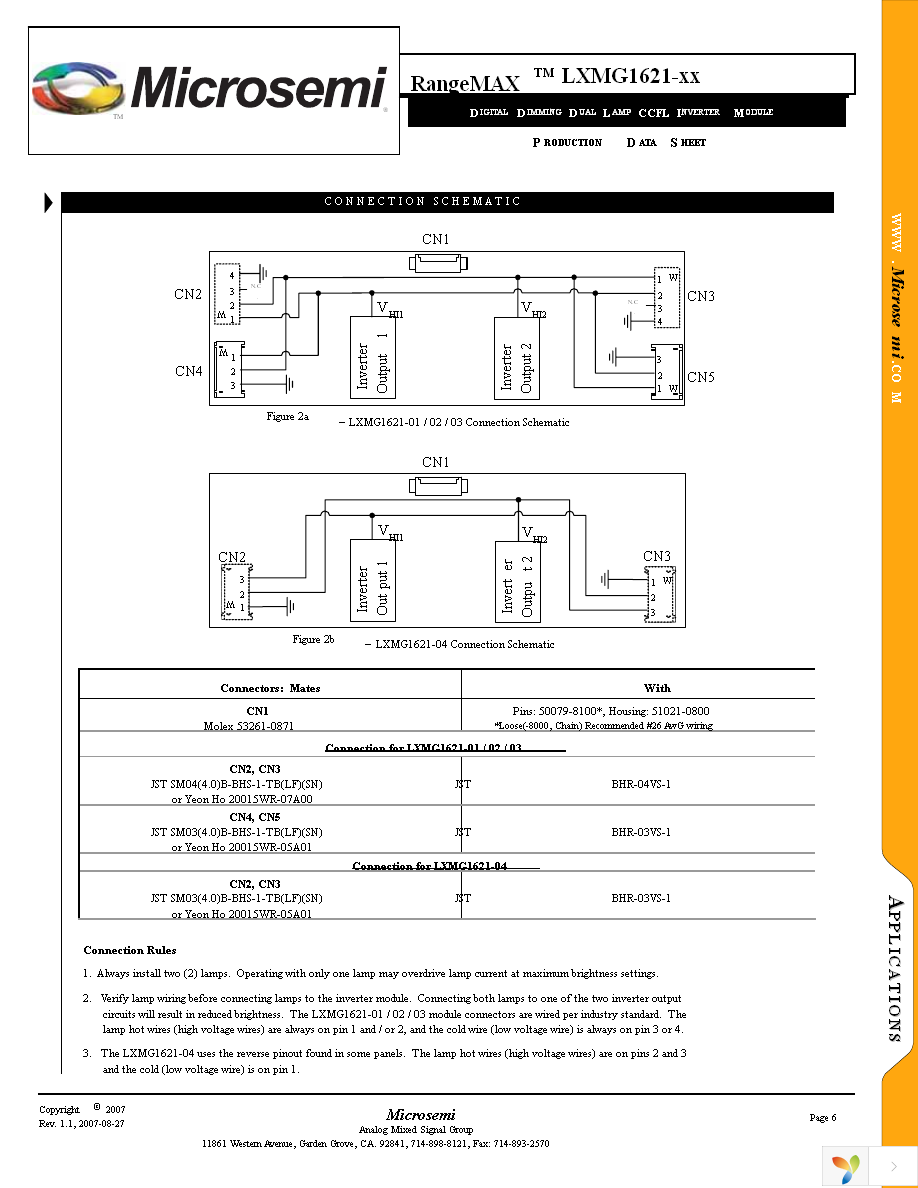 LXMG1621-03 Page 6