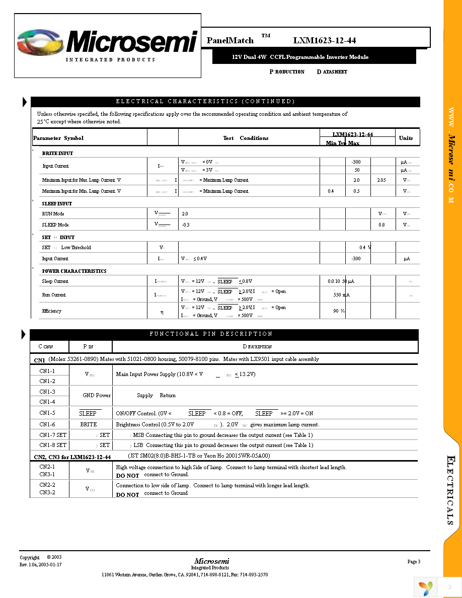 LXM1623-12-44 Page 3