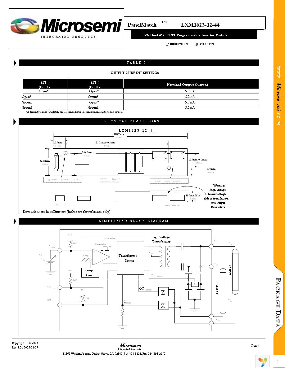 LXM1623-12-44 Page 4