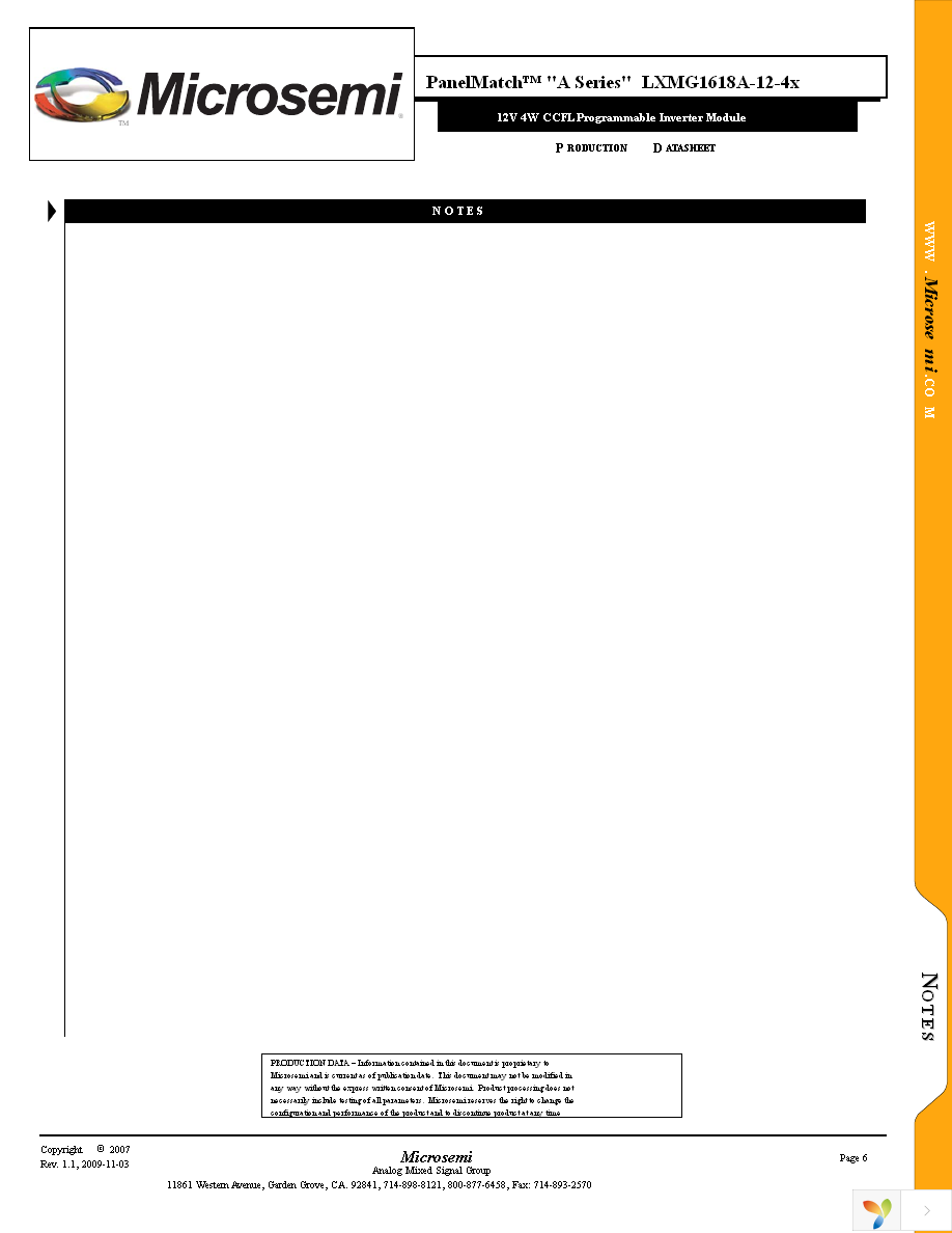 LXMG1618A-12-42 Page 6