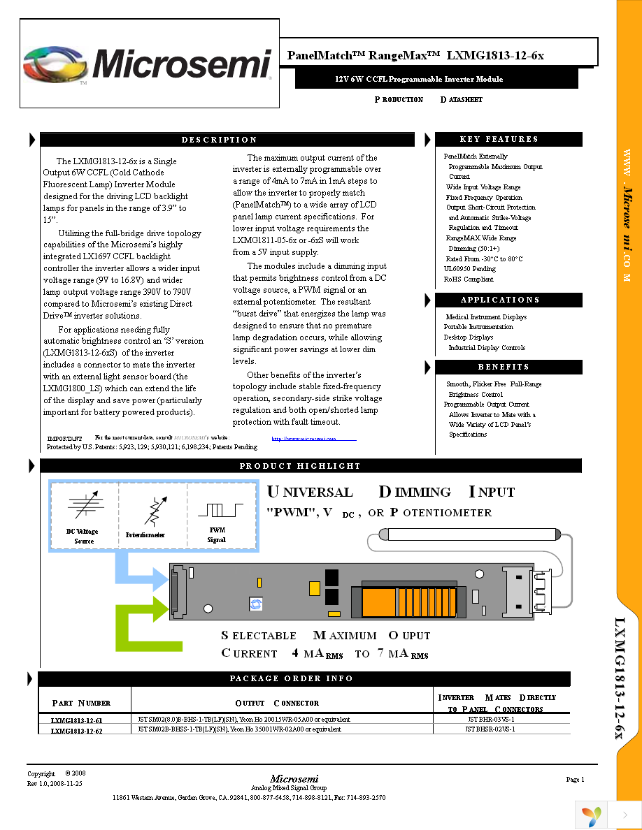 LXMG1813-12-62 Page 1