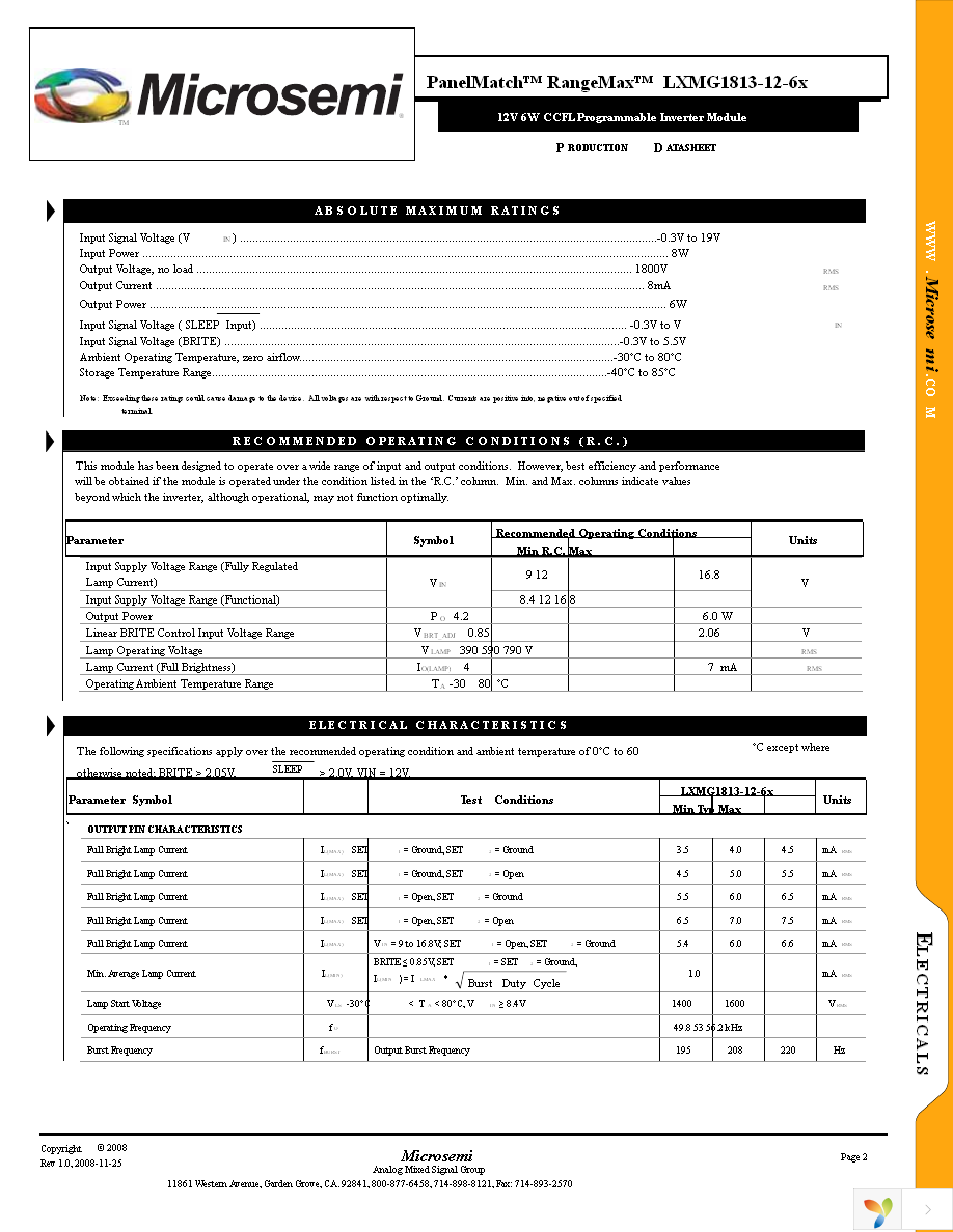 LXMG1813-12-62 Page 2