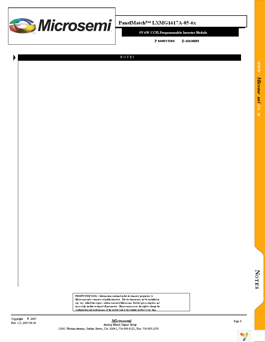 LXMG1617A-05-62 Page 6