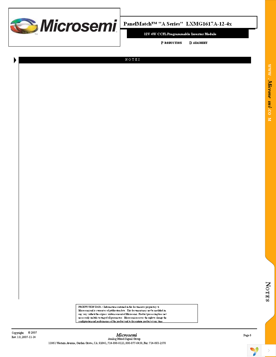 LXMG1617A-12-42 Page 6