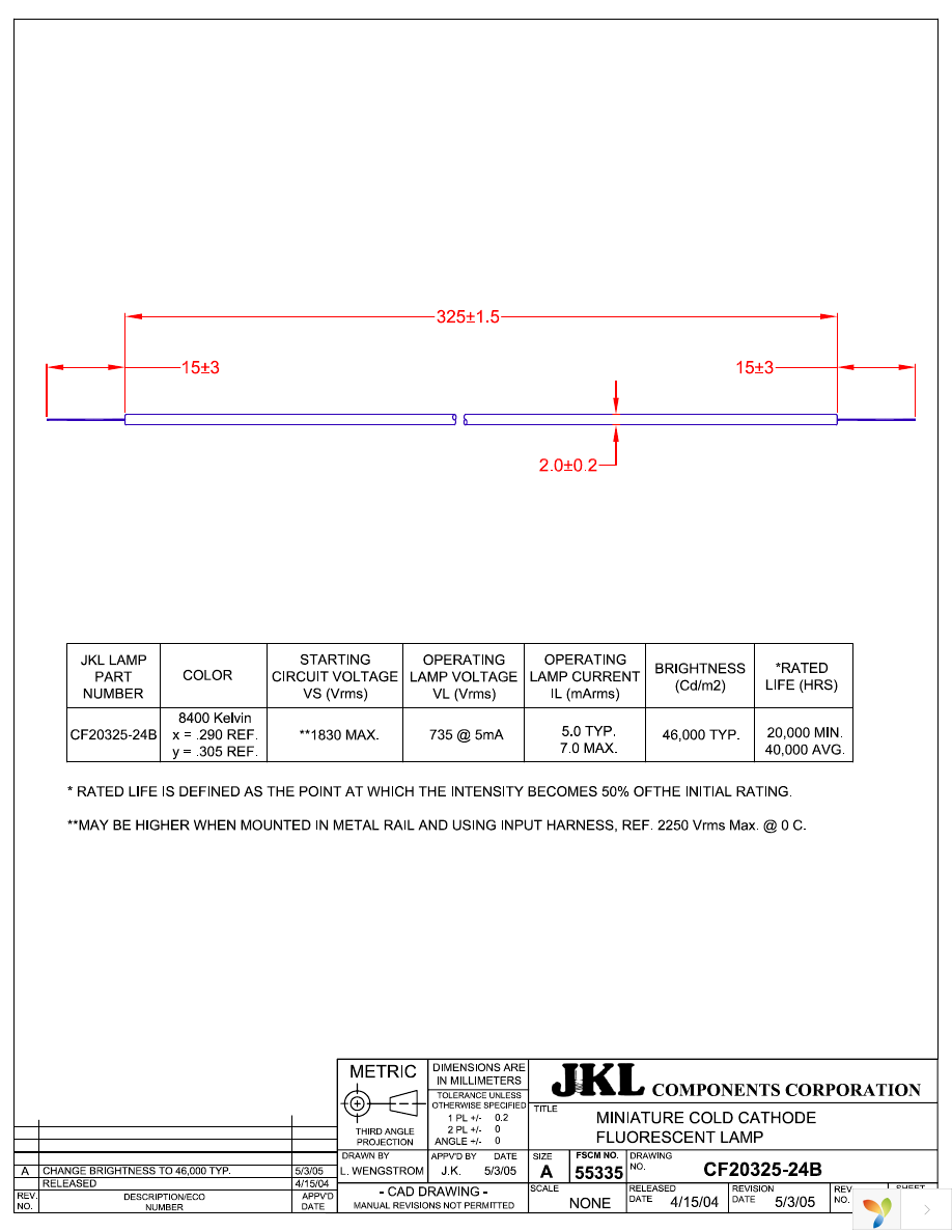 BF20325-24B Page 1