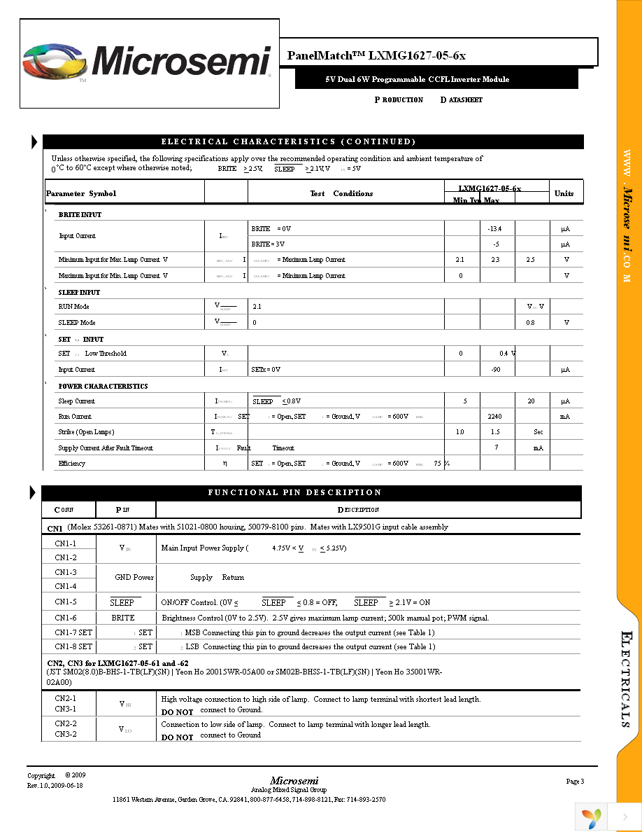 LXMG1627-05-61 Page 3