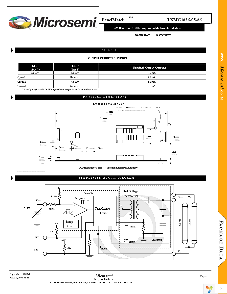 LXMG1626-05-66 Page 4