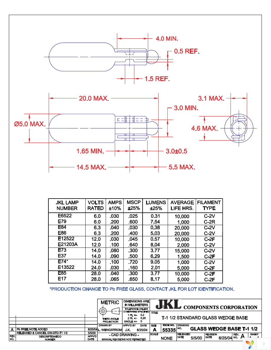 E6522 Page 1