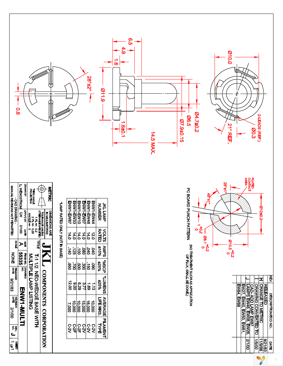 ENW1-EW87 Page 1