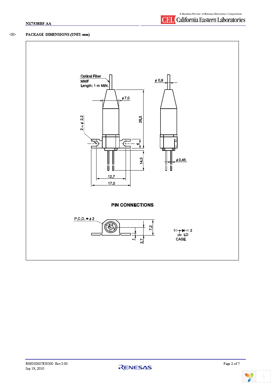 NX7538BF-AA-AZ Page 2