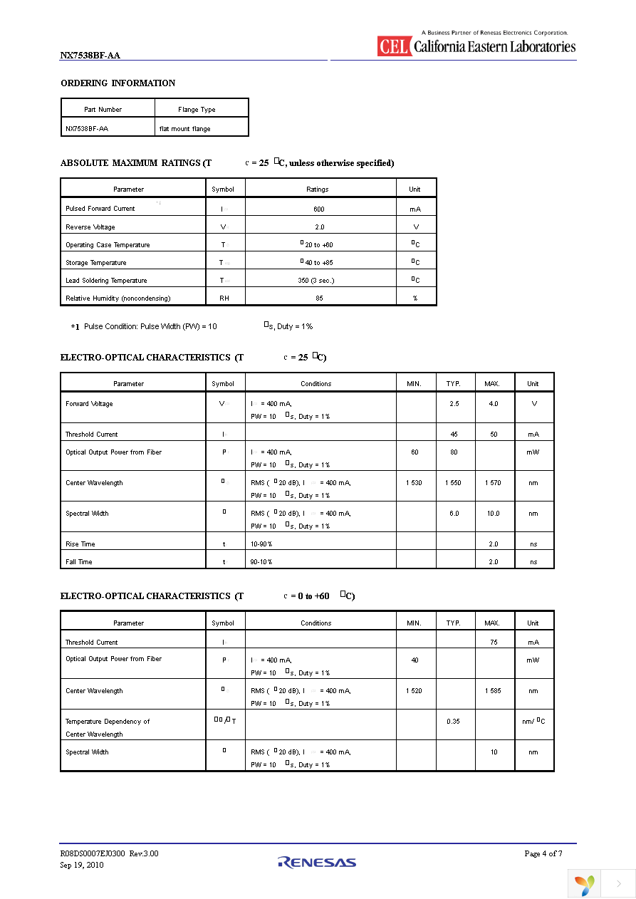 NX7538BF-AA-AZ Page 4