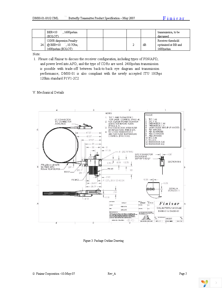 DM80-01-1-8780-3-LC Page 5