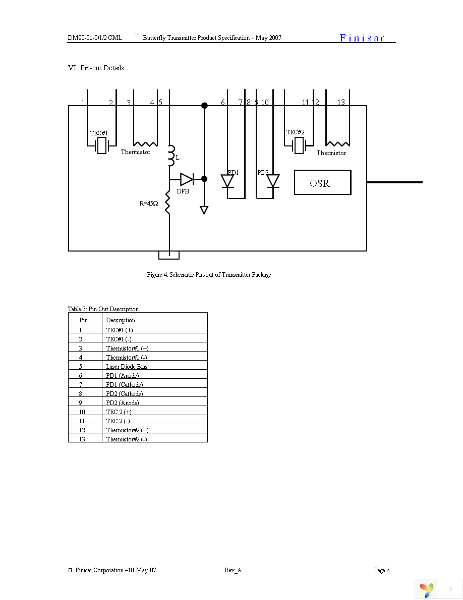 DM80-01-1-8780-3-LC Page 6