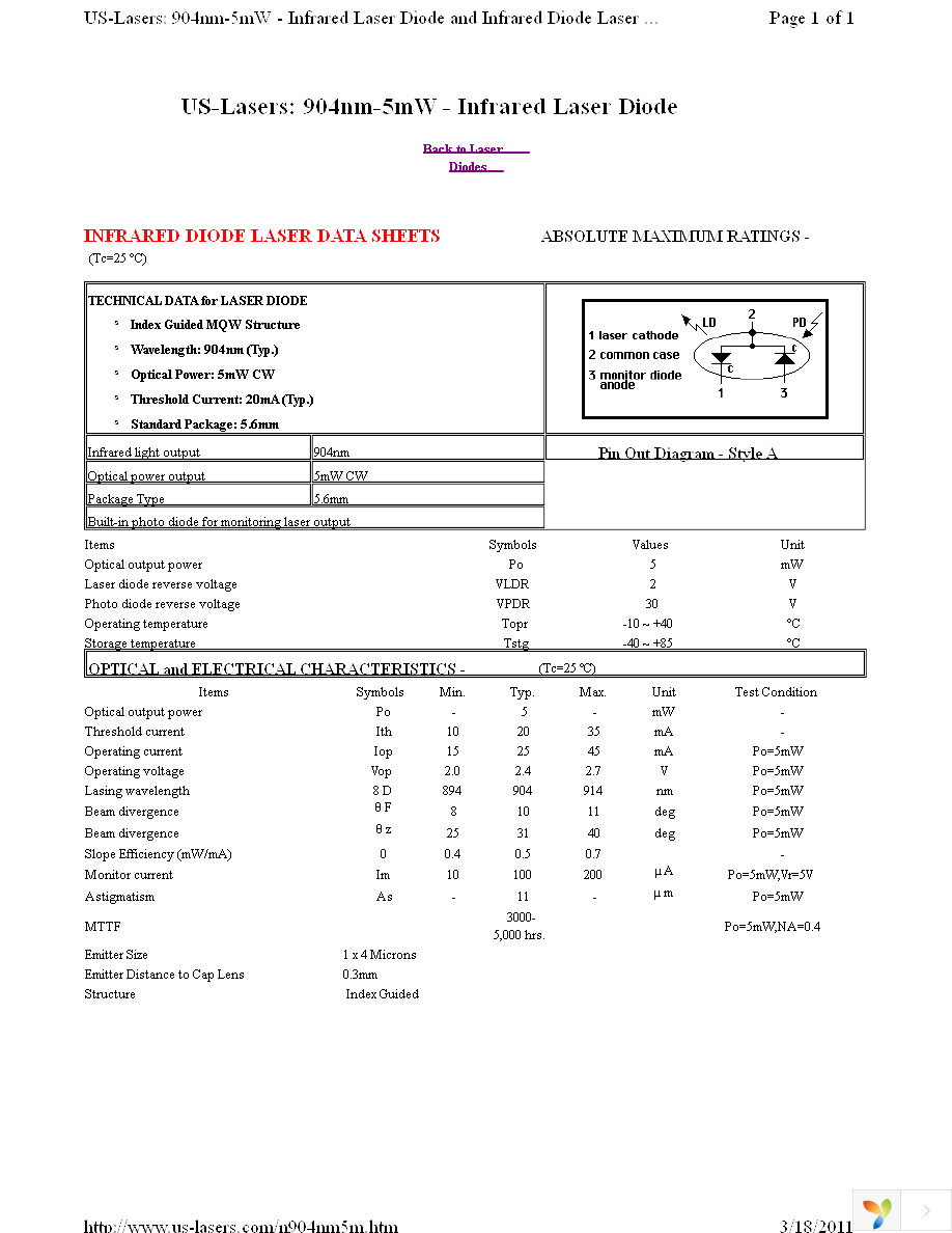 D904-5-5.6 Page 1