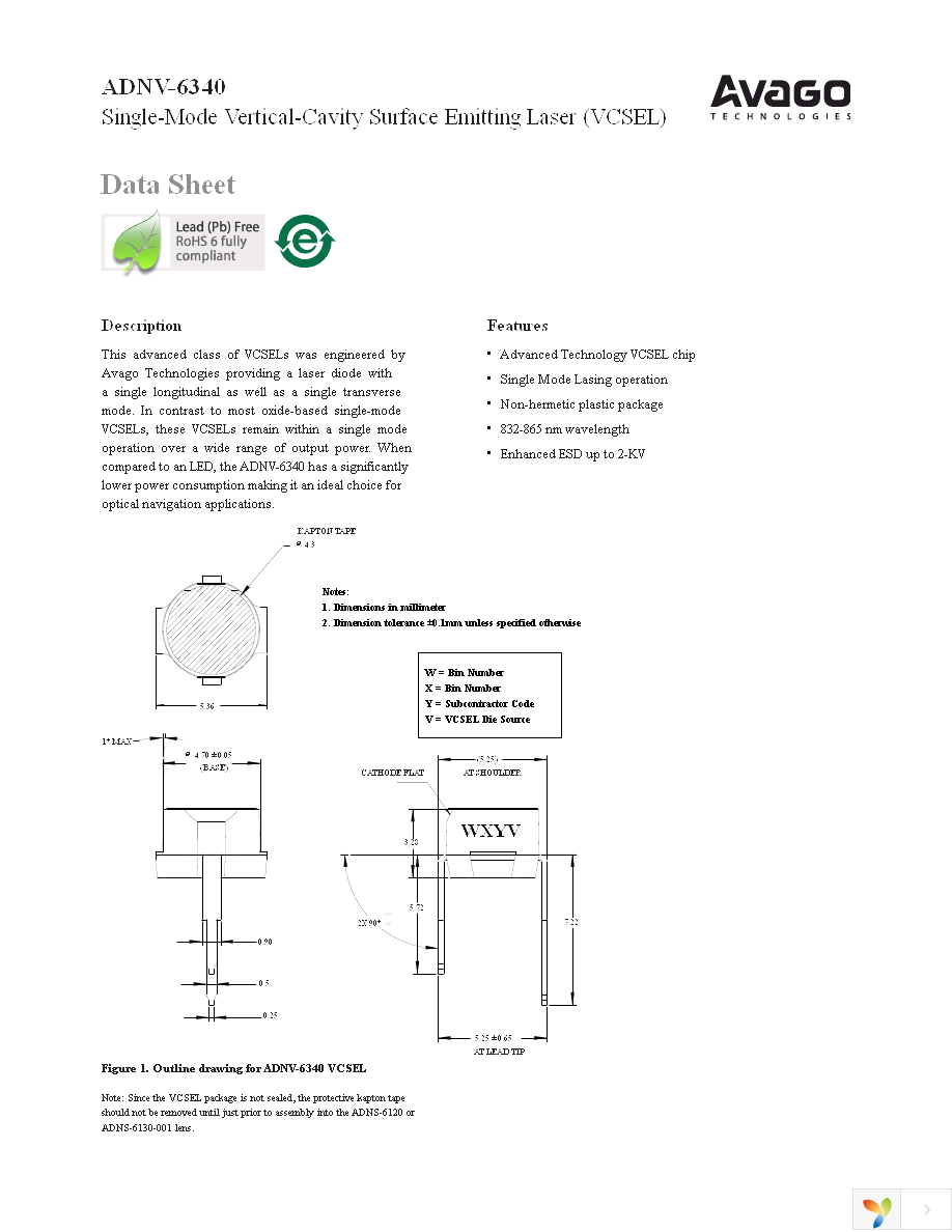 ADNV-6340 Page 1