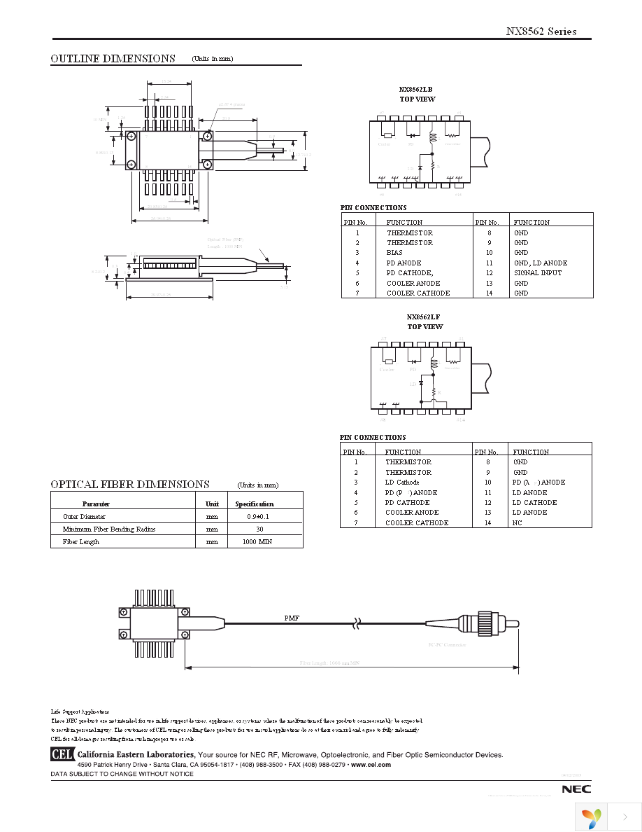 NX8562LC470-88-AZ Page 6