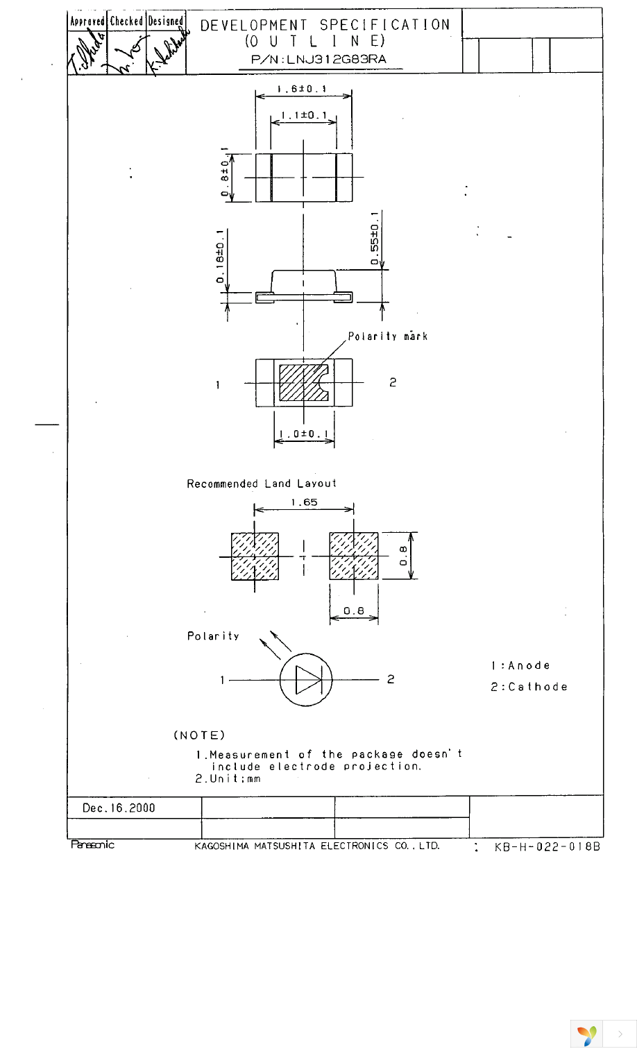 LNJ312G83RA Page 4