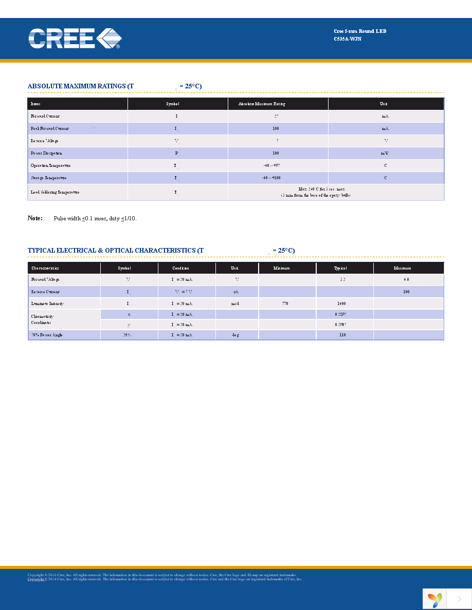 C535A-WJN-CS0V0231 Page 2