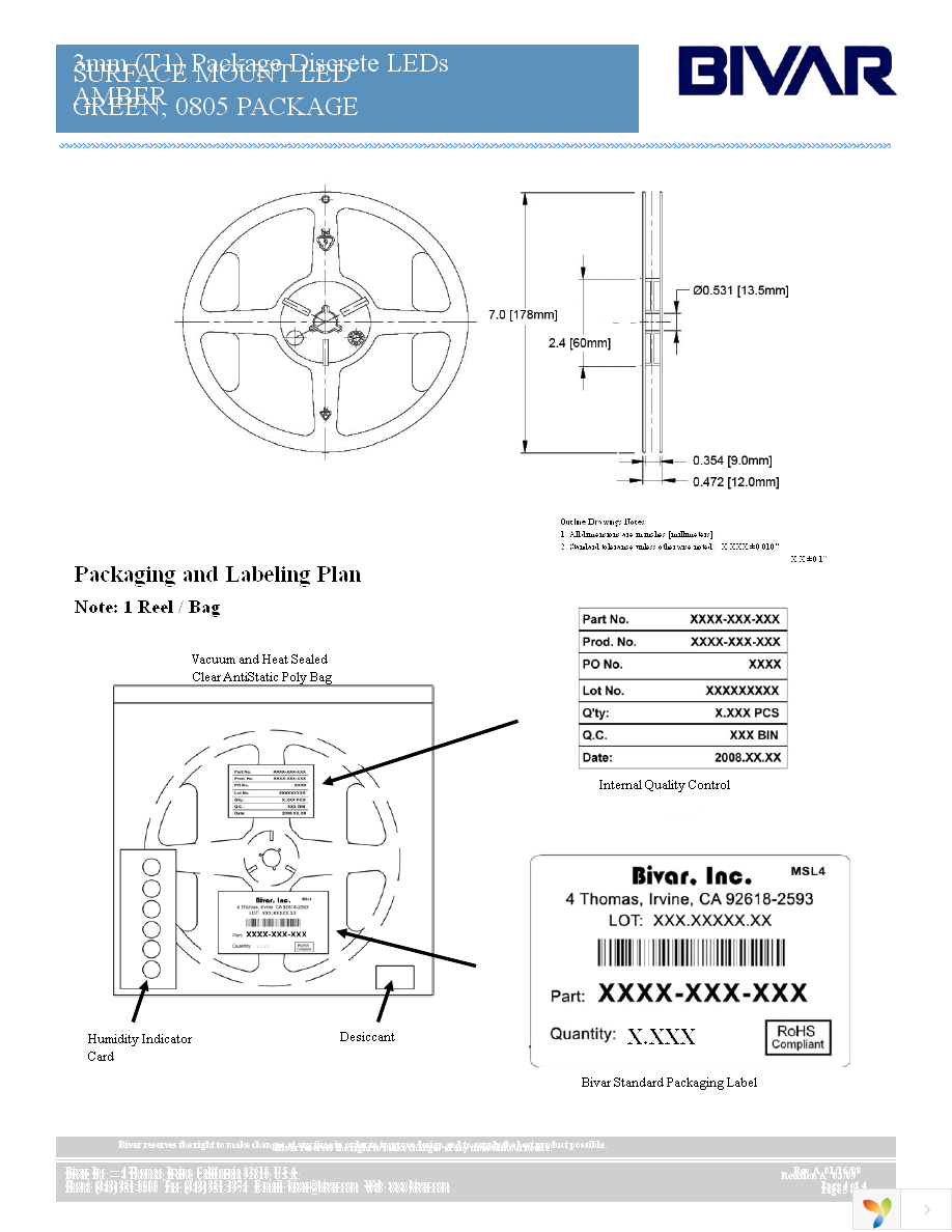 SM0805UGC Page 5