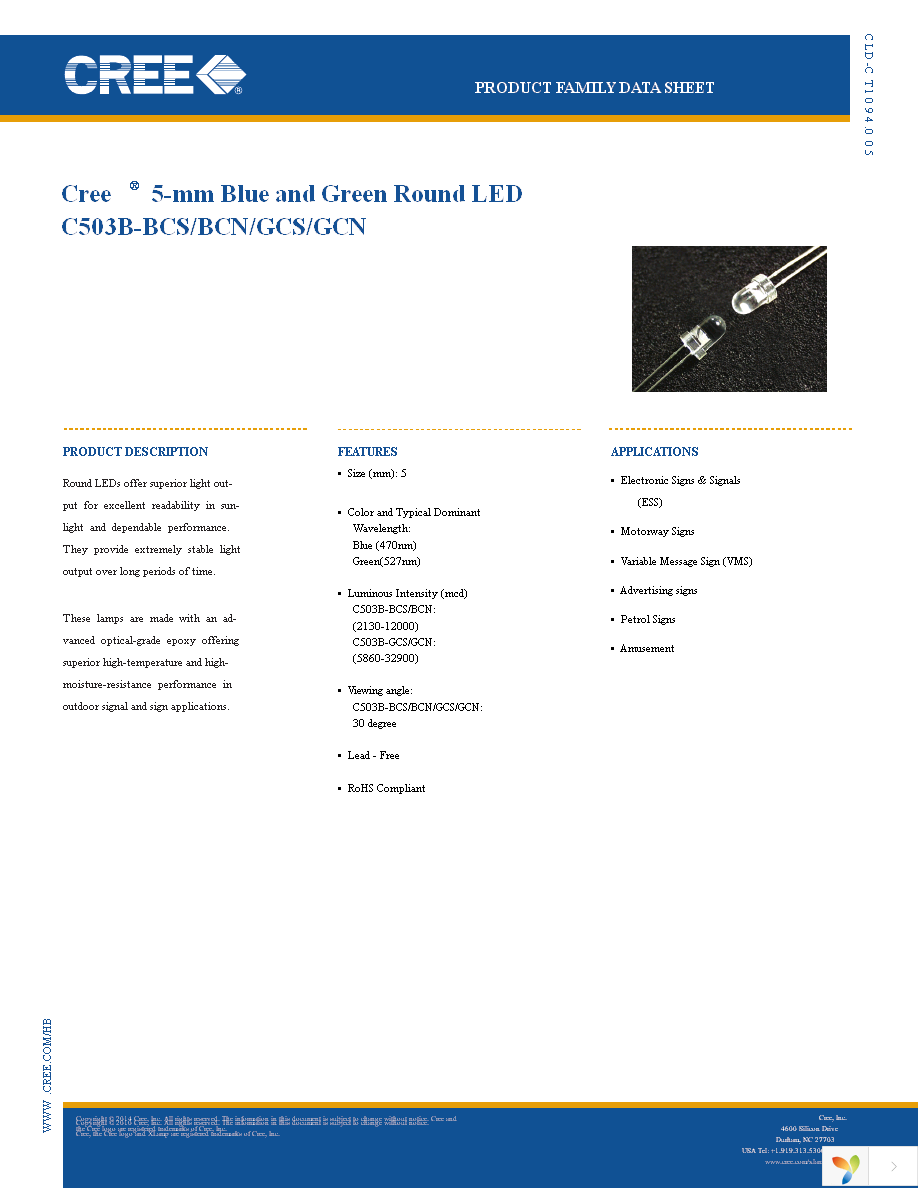 C503B-BCN-CV0Z0461 Page 1