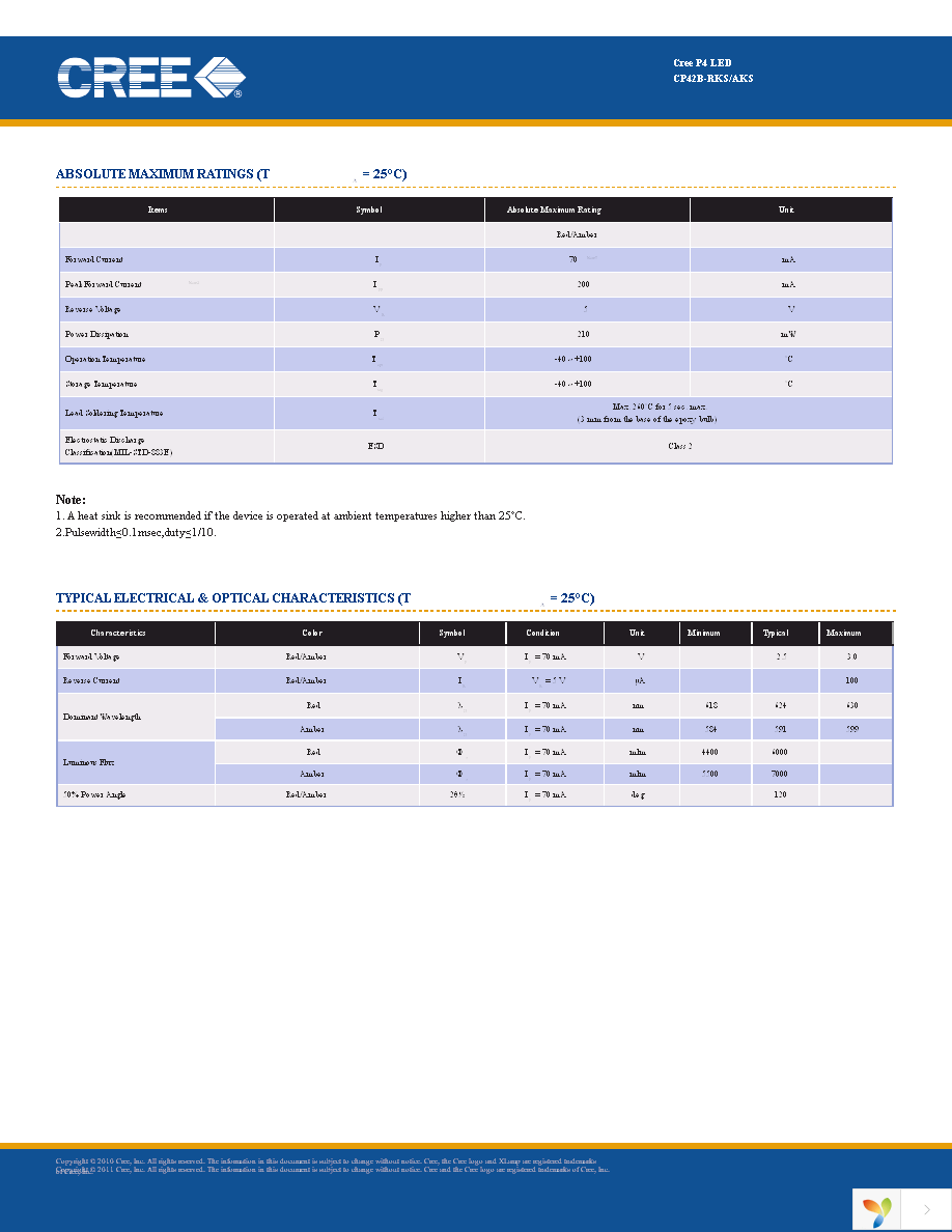 CP42B-RKS-CL0P0AA4 Page 2