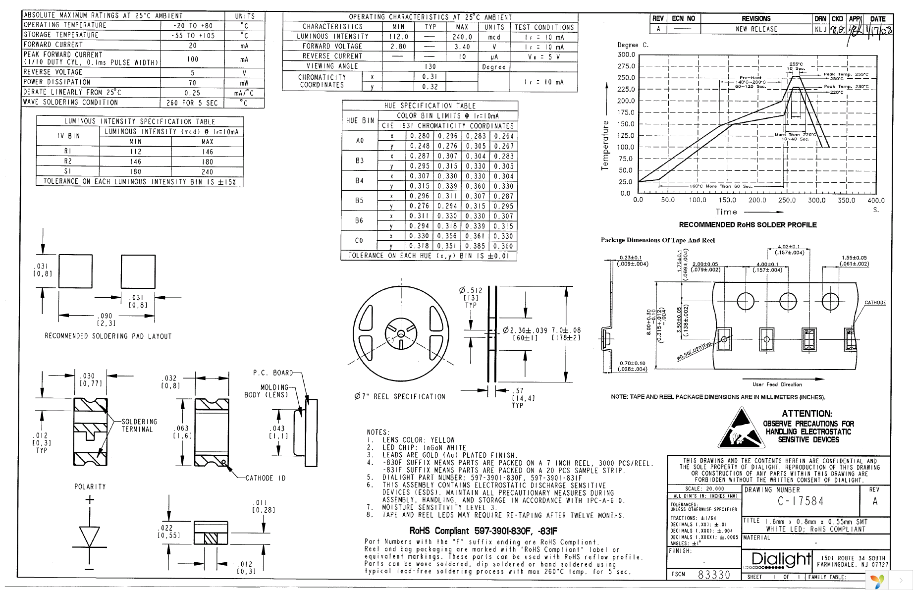 597-3901-830F Page 1