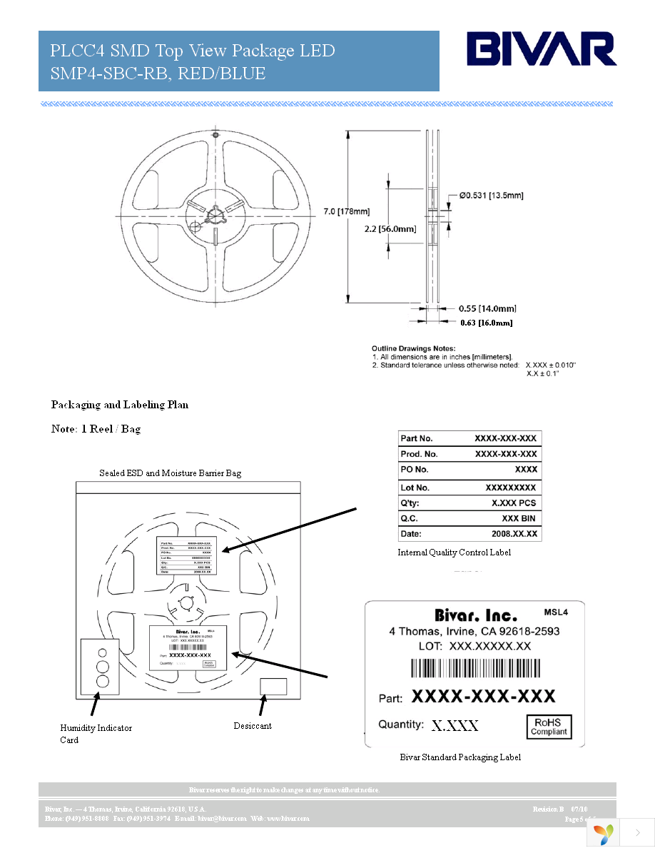 SMP4-SBC-RB Page 5