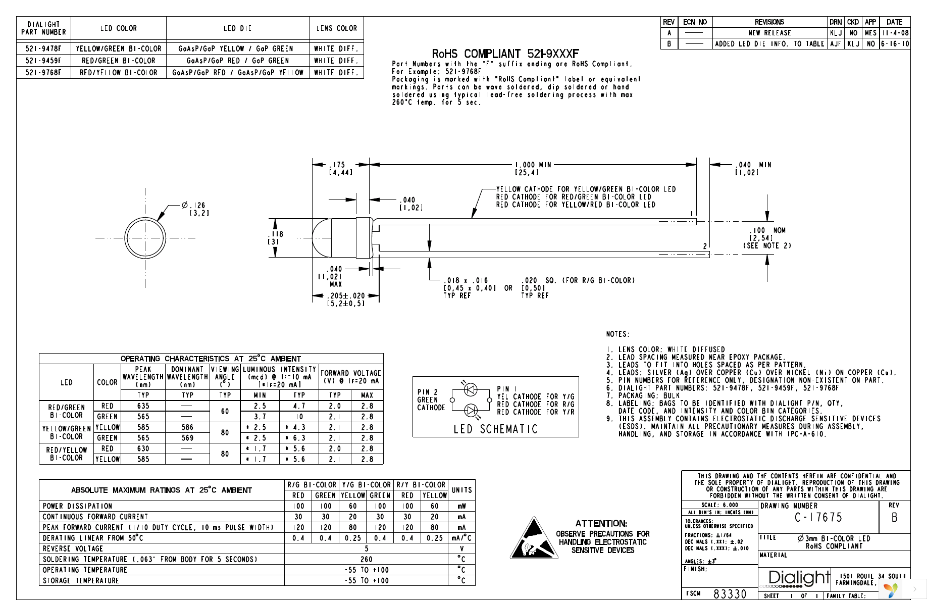 521-9459F Page 1