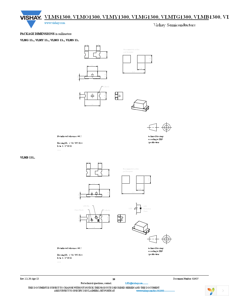 VLMS1300-GS08 Page 10