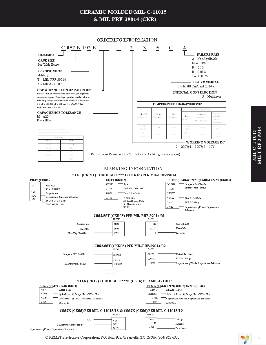 CK06BX105K Page 8