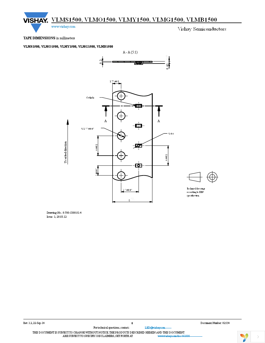 VLMB1500-GS08 Page 8