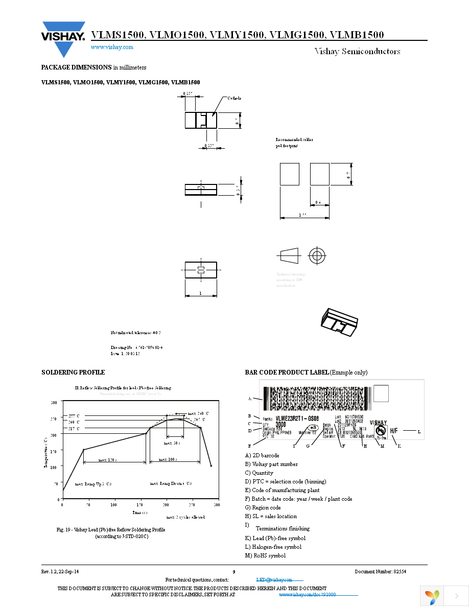 VLMB1500-GS08 Page 9