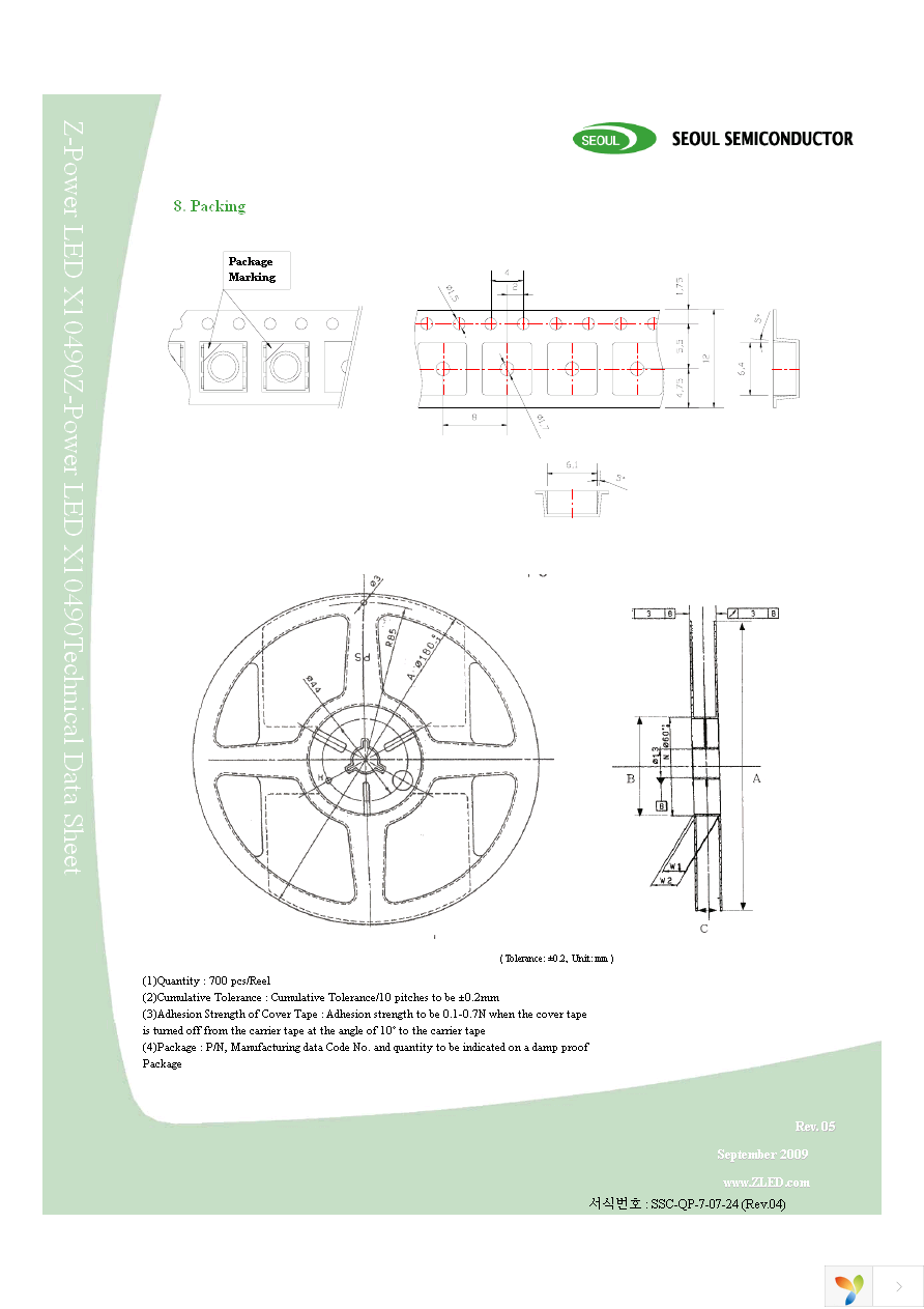 SFT722N-S Page 13