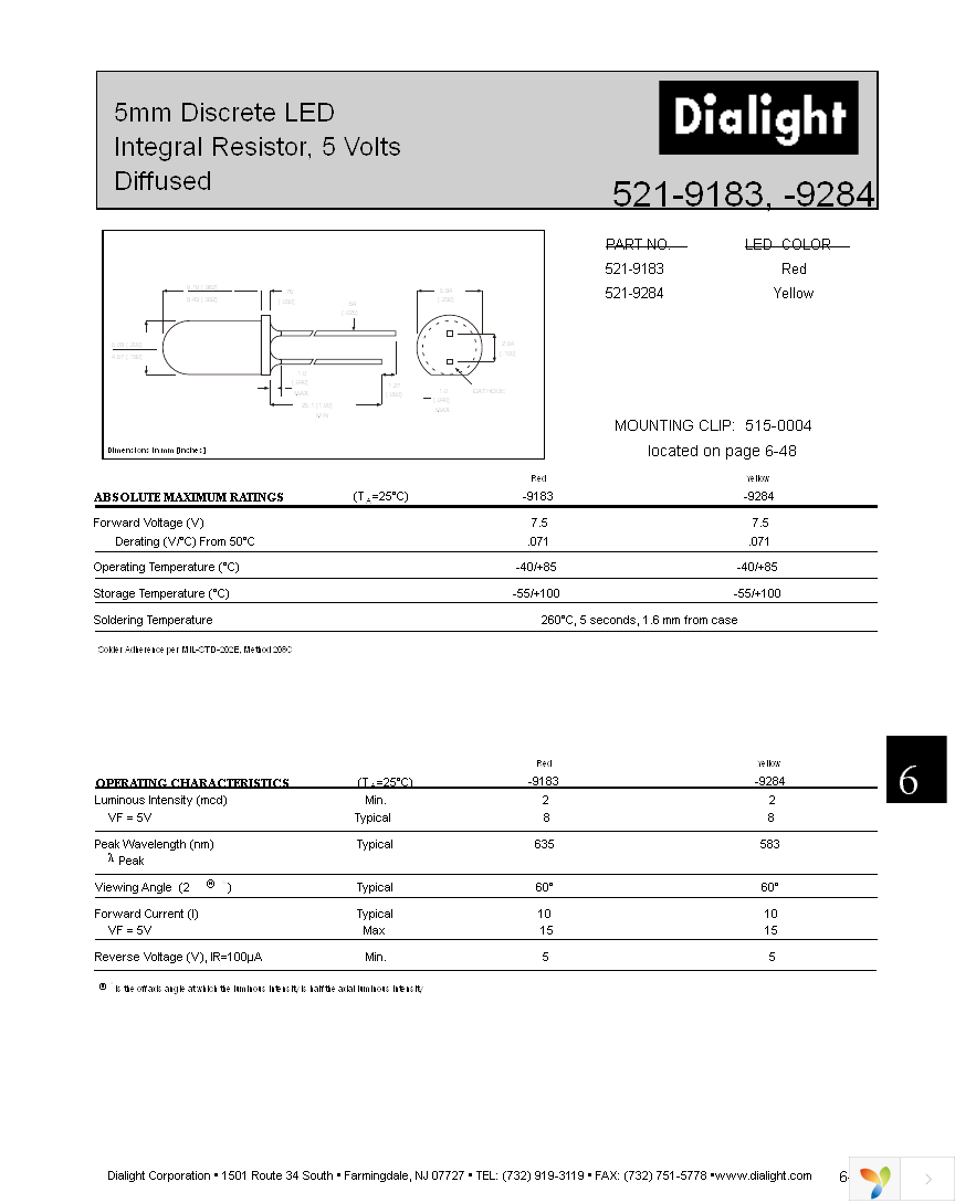 521-9651F Page 3