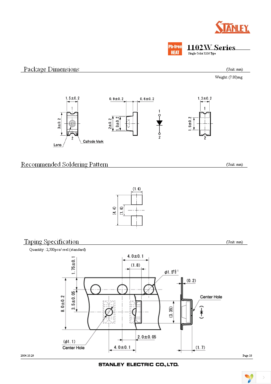 BR1102W-TR Page 18