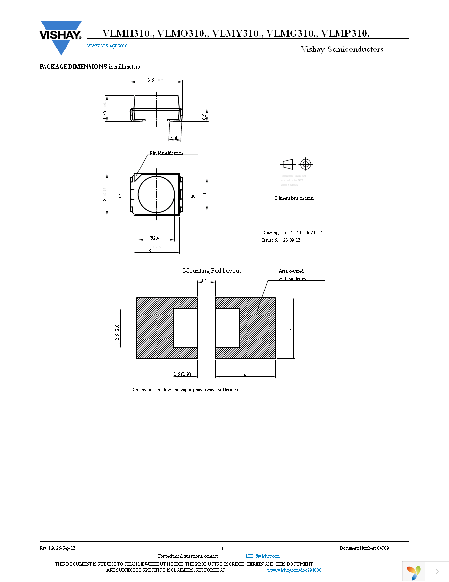 VLMG3100-GS08 Page 10