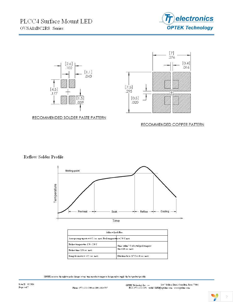 OVSA1SBC2R8 Page 6