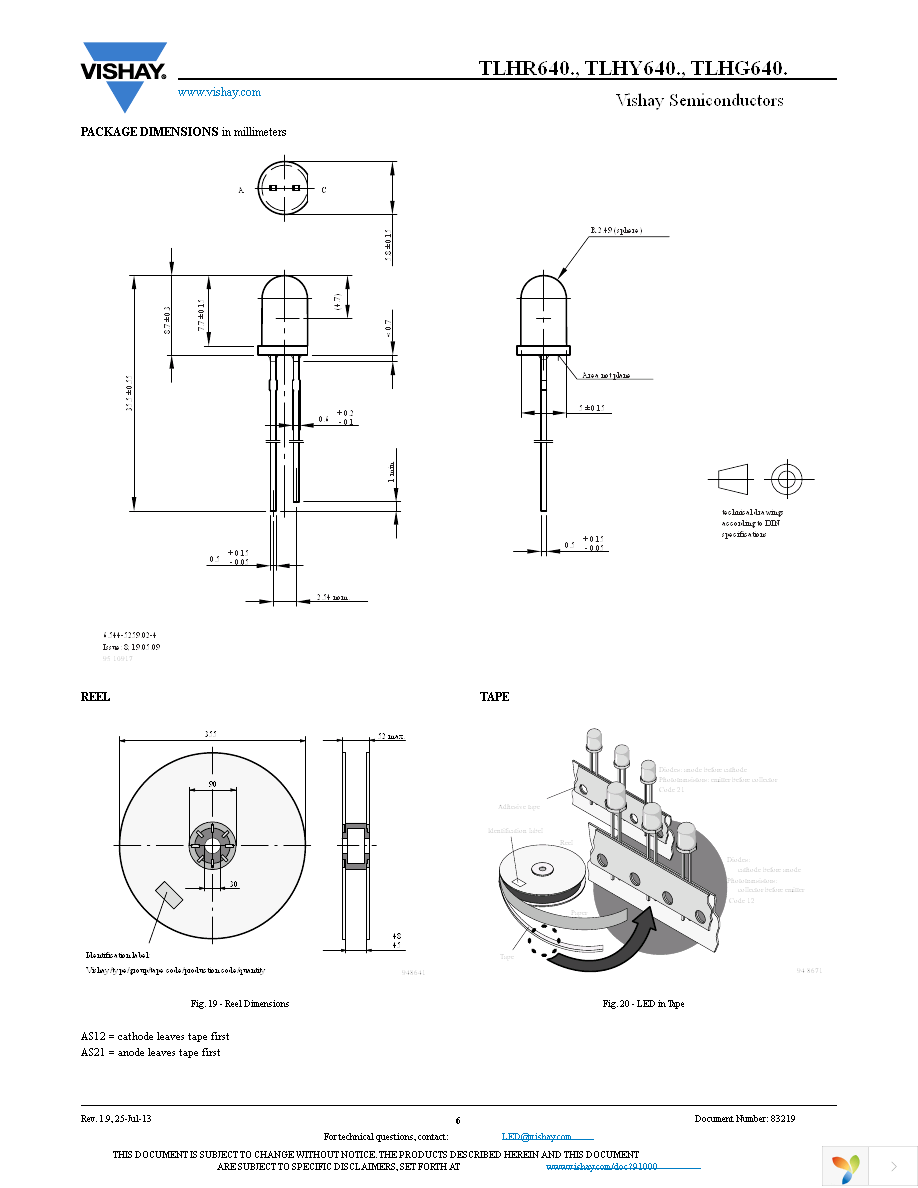 TLHG6400 Page 6