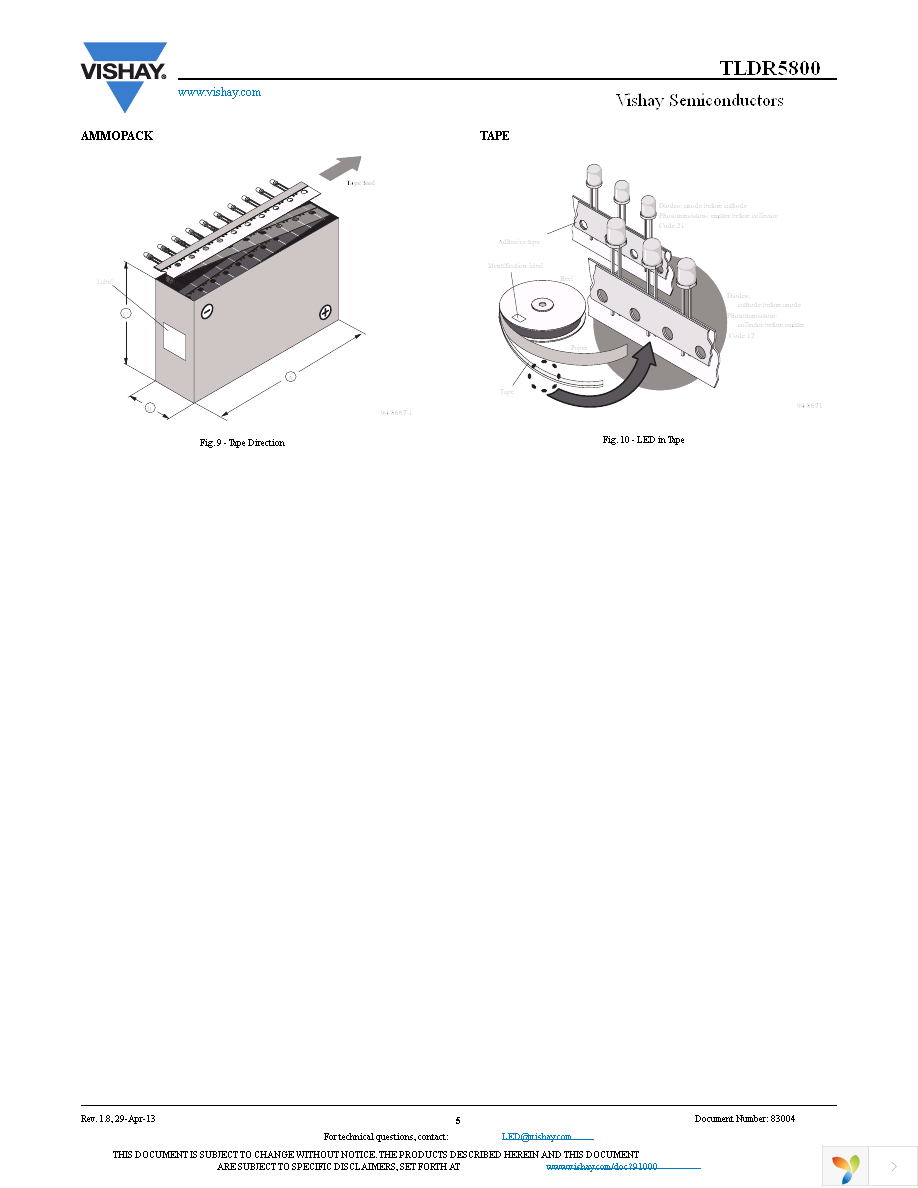 TLDR5800 Page 5